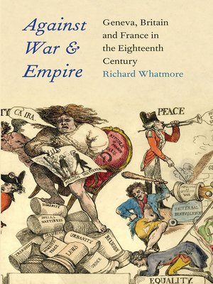 cover image of Against War and Empire